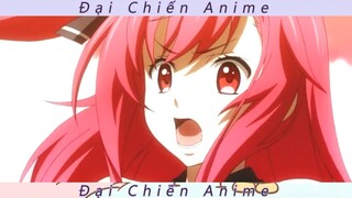 Học viện phù thủy bầu trời「AMV」Awake and Alive #anime #schooltime