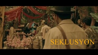 HORROR - SEKLUSYON (Director_'s Cut)