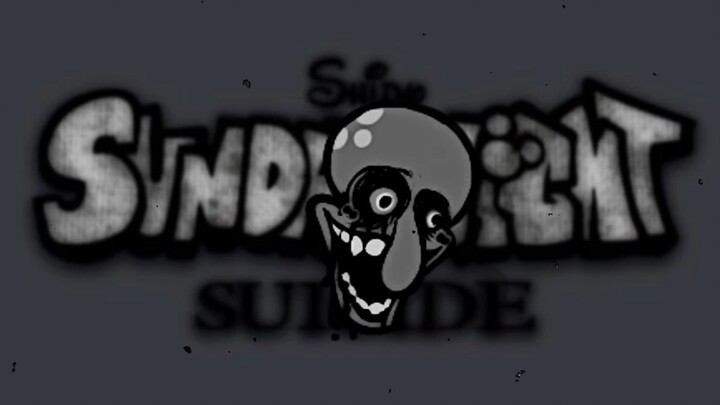 traitor Trouble remix sunday night suicide cover