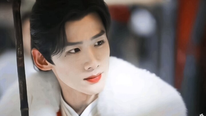 【ซีรีส์ย้อนยุคที่ยังไม่ออกอากาศ】ความห่างไกลของกาลเวลาทำให้ความรักอันลึกซึ้งไม่อาจสานต่อได้อีกต่อไป