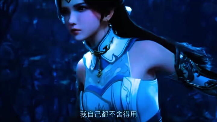 Preview The Return Of The Immortal Emperor Eps 7