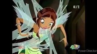 Winx Club Season 2 Episode 4 4Kids English
