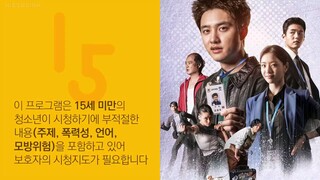 Bad Prosecutor Episode 10 (English Sub)