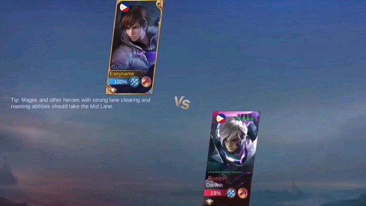 Gusion