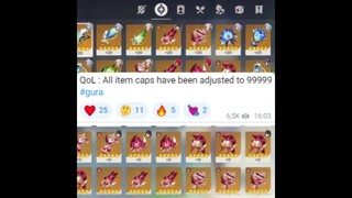 QOL Baru Di 4.8 Ini Bakal Cocok Untuk Player Genshin Yang Devicenya Kentang + Gapaham Setting Grafis
