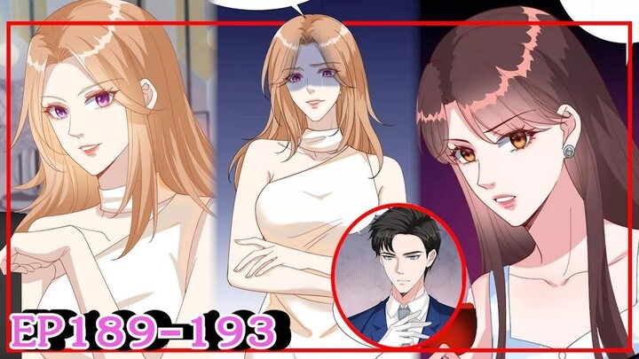 [อ่านมังงะ] Trial Marriage Husband_ need to work hard Ep189-193