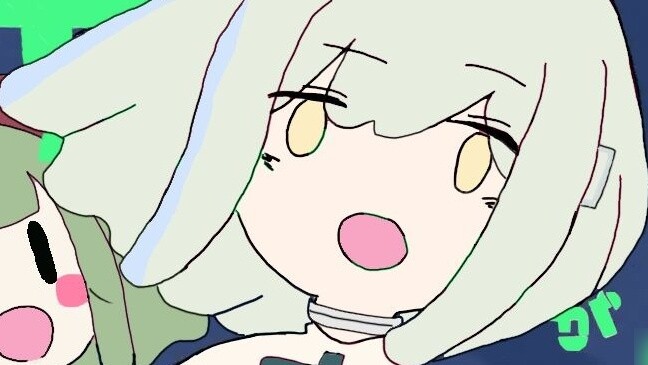 [Viết tay/có thể theo dõi] Phiên bản đầy đủ của Tiểu Tiểu Mộ!