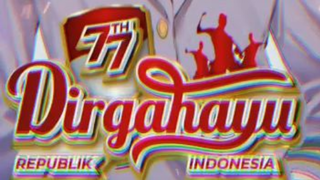 Dirgahayu RI ke 77