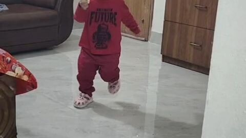 My princess