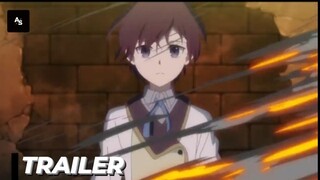 Saikyou Onmyouji no Isekai | Trailers