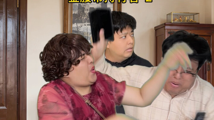 เมื่อพ่อแม่ใช้ “ตัวอย่างที่ไม่ควรเอาเป็นแบบอย่าง” ในการสอนลูก