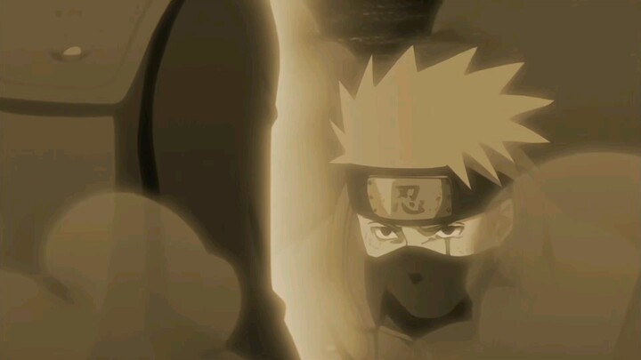 kakashi x guy