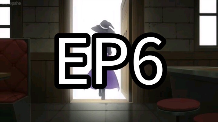 EP6: LVL999 V1LL4G3R
