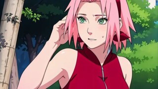 KETIKA SAKURA DIPAKSA MELAWAN MUSUHNYA