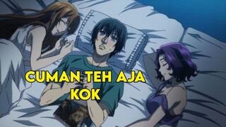 ANIME INI PENUH DENGAN TEH - Grand Blue