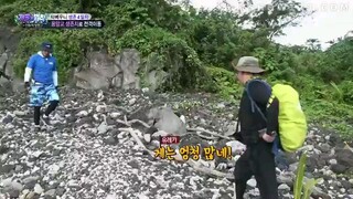 LAW OF THE JUNGLE IN FIJI EPISODE 292 - LAST