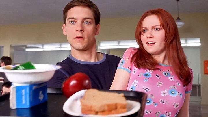 The only superhero in Marvel with [passive skills]!