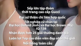 Trong phim chị cx giỏi , ngoài đời chị cx giỏi !