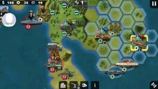 World Conqueror 4 Wipe out the Enemy 5