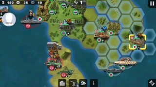 World Conqueror 4 Wipe out the Enemy 5