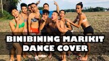 Binibining Marikit by Dodoys Troops