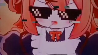 1 video loli ko cute😑