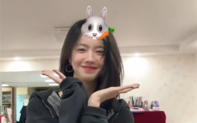 [Zhuang Dafi] Douyin “#flower# Who hasn’t danced to Zhixiu’s flower yet?”