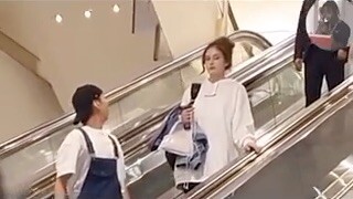 Em xinh như một thiên thần