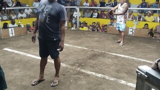 Buti naka isa sa pahuli Win!!