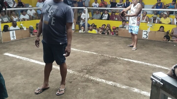 Buti naka isa sa pahuli Win!!