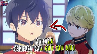 CEMBURU SOSIAL ITU…MENAKUTKAN!! | Seirei Gensouki Episode 2 #ANIMEREVIEW