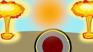 Polandball】Hal yang paling menakutkan di hatimu