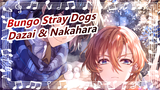 Bungo Stray Dogs | Video Cosplay yang Dinasmi (Peringatan) / Dazai & Nakahara_A