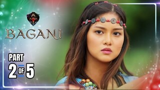 Bagani | Episode 112 (2/5) | May 7, 2024