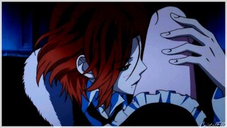 Diabolik Lovers || Yui & Laito - Love