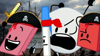 BFDI Scenarios 2!