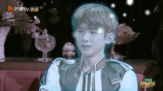 Who's The Murderer (明星大侦探) Season 2 Ep 3 - Midnight Train