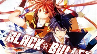 Black (Bullet EPS 4) sub indo