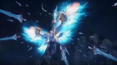 Supreme Alchemy Episode 132 Sub Indo