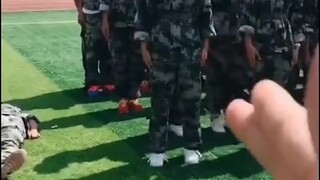 当90后进入职场，怎么整个画风都变得沙雕起来了