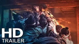 All Of Us Are Dead Season 2 (2023) Teaser Trailer Concept | Netflix