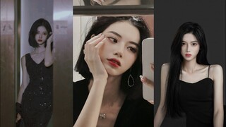[抖音] Hà Đan Đồng 何丹彤 - Cô Nàng Siêu Ngầu Trên Douyin | Part 4