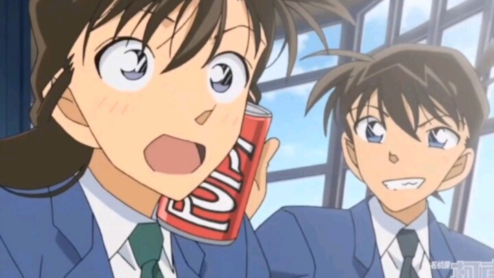 Kỷ niệm mối tình đầu của Shinichi và Ran! Tổng hợp những khoảnh khắc ngọt ngào trong tình yêu