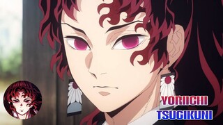 Meski Kuat Yoriichi Tetaplah Seseorang Yang Gagal