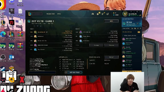 ĐẠI CHIẾN PVB vs ZOT _ ANH EM PHONG VŨ THÌ HỘI TỤ CÒN MA ZƯƠNG THÌ _HỒI XUÂN_ _