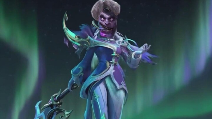 "Dr. Mundo is tearing up Summoner's Rift"