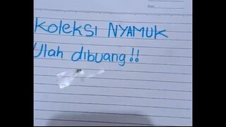 njir gabut hakiki.🗿