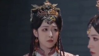 EP8 : ฉู่เยว่หลี บุตรสาวจวนแม่ทัพ //พากย์ไทย