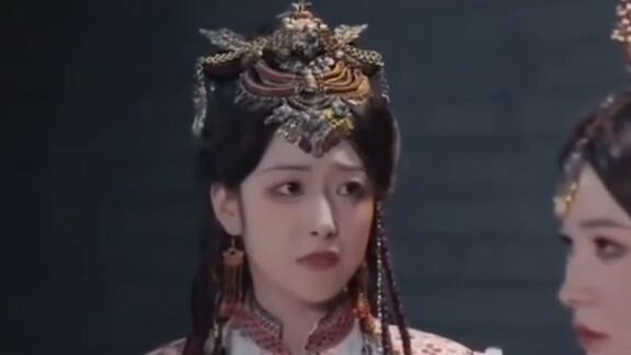 EP8 : ฉู่เยว่หลี บุตรสาวจวนแม่ทัพ //พากย์ไทย