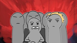 แม่แท้ๆ เสียชีวิตอย่างน่าเศร้า แม่เลี้ยงใส่ร้ายเขา ส่วนพ่อแท้ๆ ไม่สนใจเลย เด็กวัยสามขวบจะรอดชีวิตได้